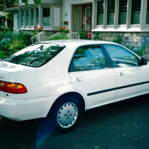 1992 honda civic-exex-v photo