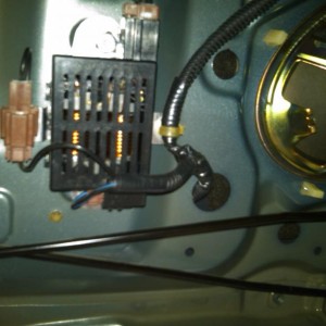 1992 honda civic-lx photo