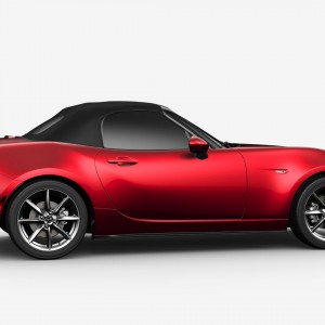 1992 mazda mx-5 photo