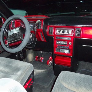 1992 plymouth voyager photo