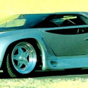 1992 vector-aeromotive-corporation vector photo
