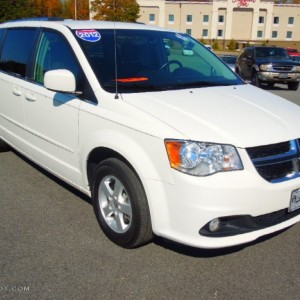 1993 dodge grand-caravan photo
