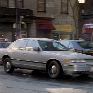 1993 ford crown-victoria photo