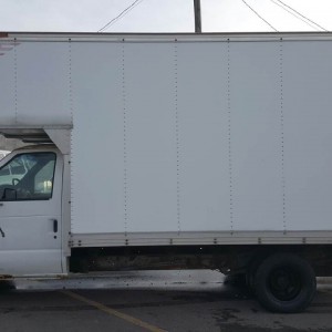 1993 ford lt9000 photo