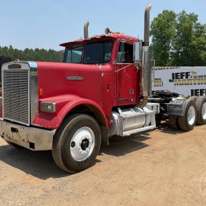1993 freightliner long-conv photo