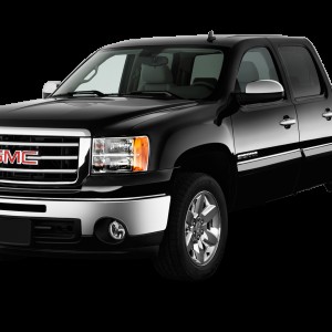 1993 gmc sierra photo