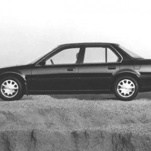 1993 honda accord-lx photo