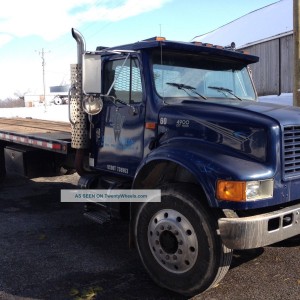 1993 international 4900 photo