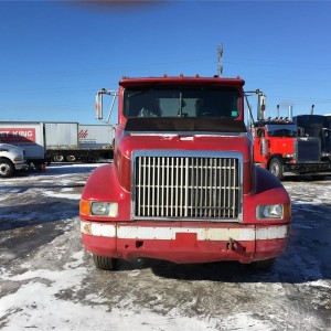 1993 international 9400 photo