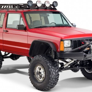 1993 jeep cherokee-sport photo