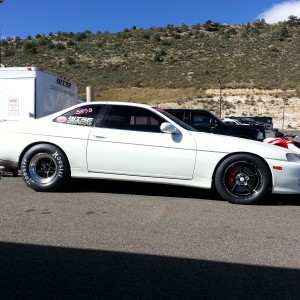 1993 lexus sc photo