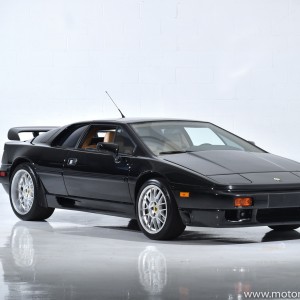 1993 lotus turbo-esprit photo