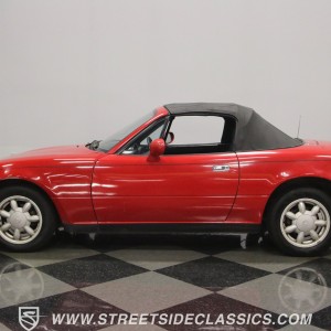 1993 mazda mx-5-miata photo
