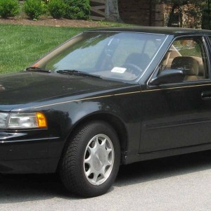 1993 nissan maxima-gxe photo