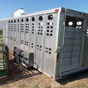 1993 wilson-trailer-co wilson-trailer-co photo