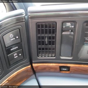 1994 buick lesabre photo
