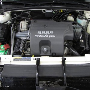 1994 buick park-avenue photo
