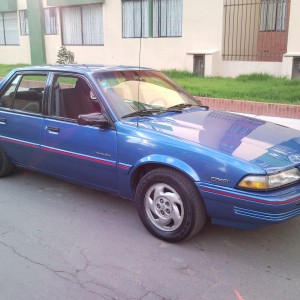 1994 chevrolet cavalier photo