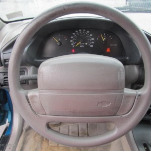 1994 chevrolet corsica photo