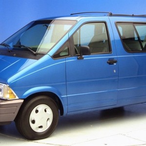 1994 dodge grand-caravan photo