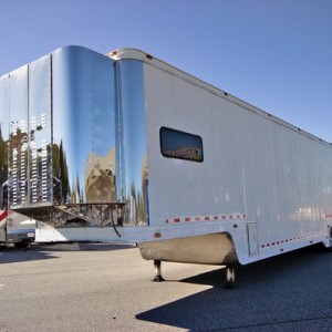 1994 featherlite-trailers featherlite-trailers photo