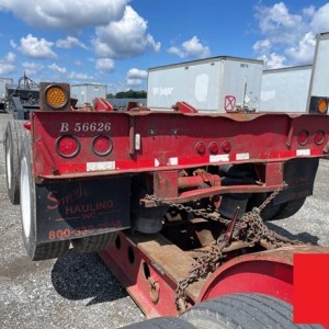 1994 fontaine-trailer-co fontaine-trailer-co photo