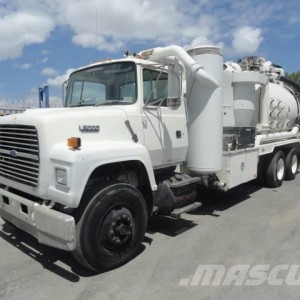 1994 ford lnt8000 photo