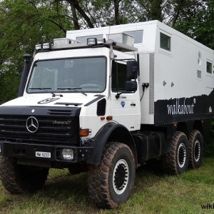 1994 ford recreational-vehicle photo