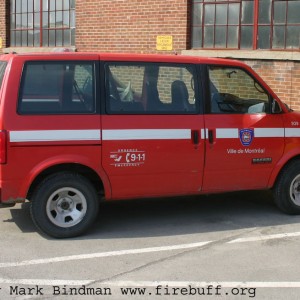 1994 gmc safari photo
