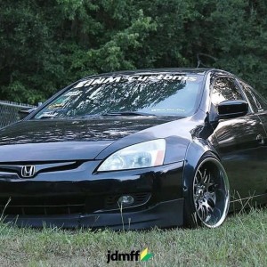1994 honda accord-ex photo