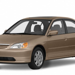 1994 honda civic-lx photo