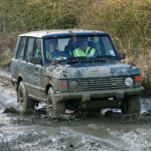 1994 land-rover range-rover photo