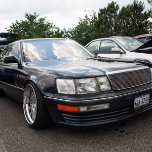 1994 lexus ls photo