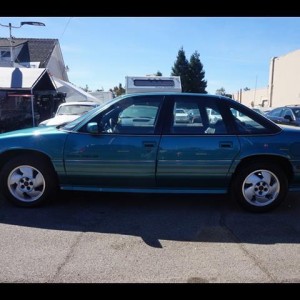 1994 pontiac grand-prix-se photo