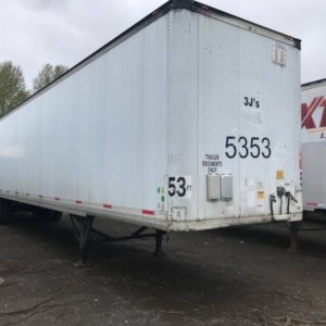 1994 strick-commercial-trailer strick-commercial-trailer photo