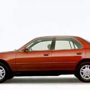 1994 toyota camry photo