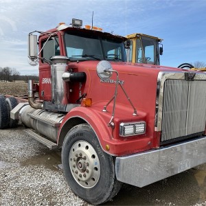 1994 western-star 4900 photo