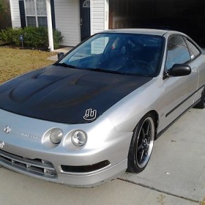 1995 acura integra-rs photo