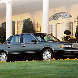 1995 buick century-special-edition photo
