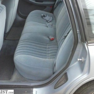 1995 buick regal-custom photo