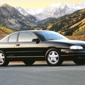 1995 chevrolet lumina-apv photo
