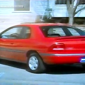 1995 dodge neon-sport photo