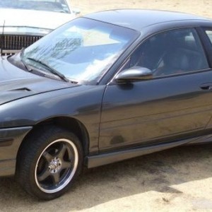 1995 dodge neon photo