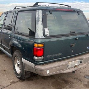 1995 ford explorer-eddie-bauer-limited-xl-xlt photo