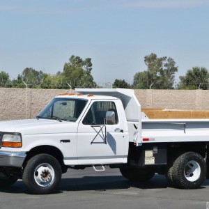 1995 ford f-super-duty photo