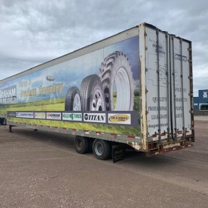 1995 great-dane-trailers great-dane-trailers photo