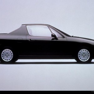 1995 honda civic-del-sol-si photo