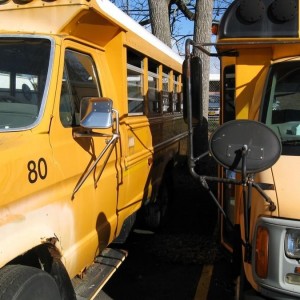 1995 international 3600-vista photo
