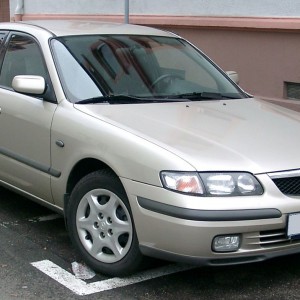 1995 mazda millenia photo