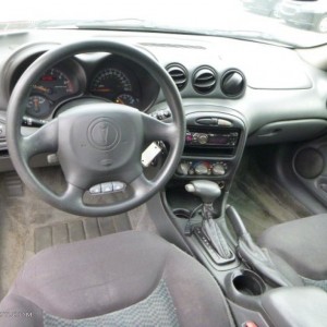 1995 pontiac grand-am-se photo